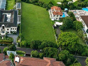 Dijual Kavling Mewah Bukit Golf Pondok Indah