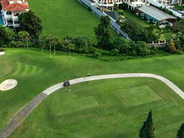 Dijual Kavling Mewah Bukit Golf Pondok Indah