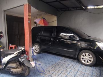 Ton - Dijual Rumah Cocok Untuk Dijadikan Kost Di Cideng Petojo Jakarta Pusat