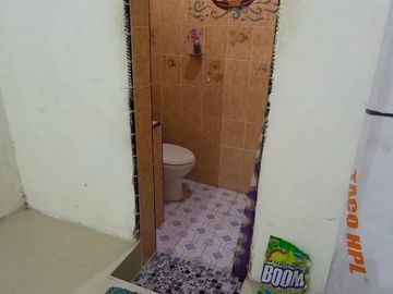 Ton - Dijual Rumah Cocok Untuk Dijadikan Kost Di Cideng Petojo Jakarta Pusat