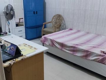 Ton - Dijual Rumah Cocok Untuk Dijadikan Kost Di Cideng Petojo Jakarta Pusat