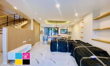 OVERLOOKING HOUSE FOR SALE IN NIVEL HILLS BUSAY CEBU CITY