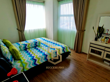 For Sale! A unit at 1Park Residence – A Tower, Middle Floor & Fully Furnished