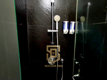 For Sale! A unit at 1Park Residence – A Tower, Middle Floor & Fully Furnished