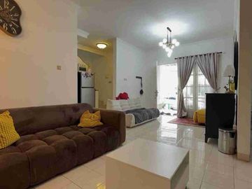 DIJUAL CEPAT RUMAH SIAP HUNI KOTA WISATA TERBAIK!