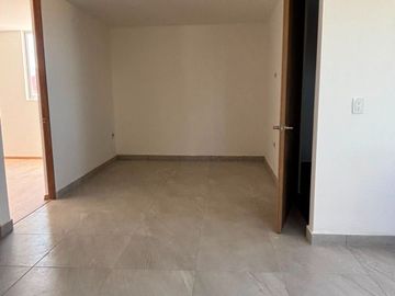 VENTA DEPARTAMENTO NUEVO EN PLANTA BAJA MUY CERCA DE GALERIAS SERDÁN