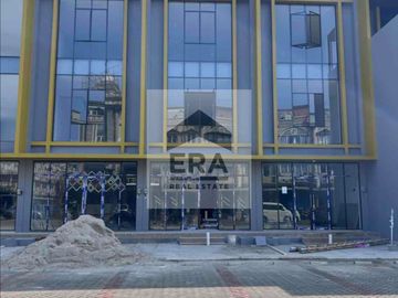 Ruko Baru Alam Sutera