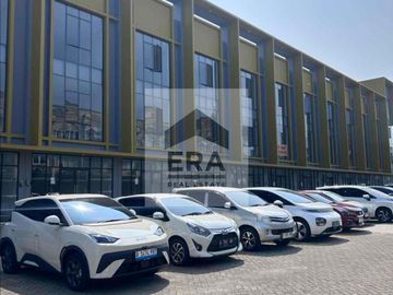 Ruko Baru Alam Sutera
