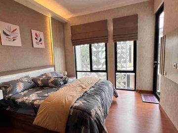Rumah Baru Alana Signature
