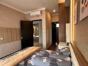 Rumah Baru Alana Signature