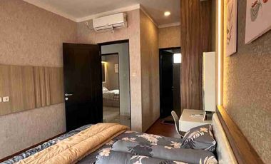 Rumah Baru Alana Signature