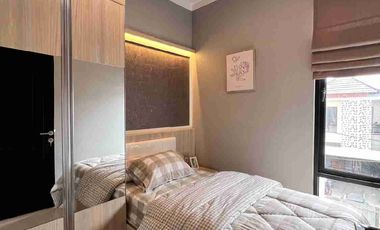 Rumah Baru Alana Signature