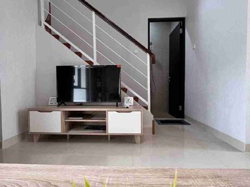 Rumah Baru Alana Signature