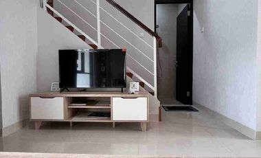 Rumah Baru Alana Signature