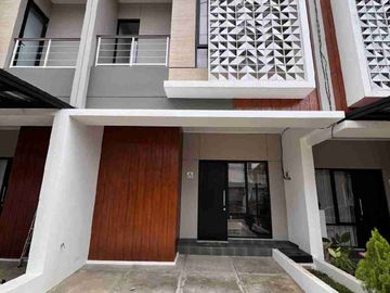 Rumah Baru Alana Signature