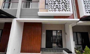 Rumah Baru Alana Signature