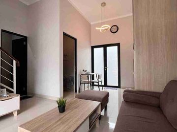 Rumah Baru Alana Signature