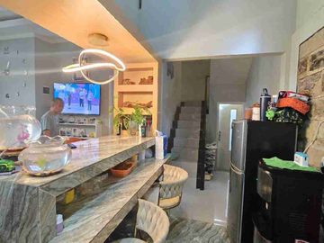 Take Over Rumah 2 Lantai Full Furnitur  kalimulya dkt ke gdc dan Stasiun  Depok Lama