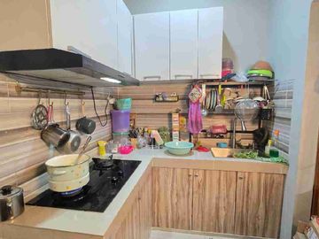 Take Over Rumah 2 Lantai Full Furnitur  kalimulya dkt ke gdc dan Stasiun  Depok Lama