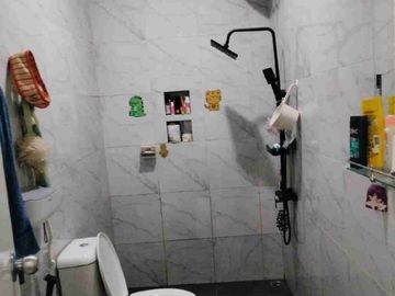 Take Over Rumah 2 Lantai Full Furnitur  kalimulya dkt ke gdc dan Stasiun  Depok Lama