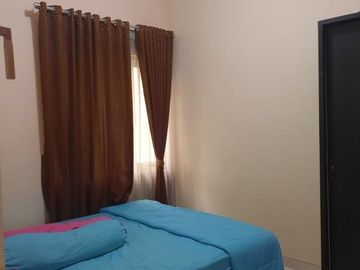 Rumah dengan Nuasa Minimalis & Siap Huni sayap Cingised Arcamanik Ref.05679