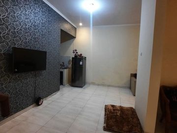 Rumah dengan Nuasa Minimalis & Siap Huni sayap Cingised Arcamanik Ref.05679