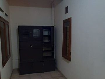 Rumah cocok untuk Usaha daerah Lapangan Golf Arcamanik Ref.05681