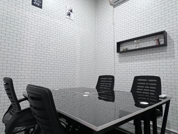 Sewa Ruang Meeting di Serpong, Tangerang Selatan