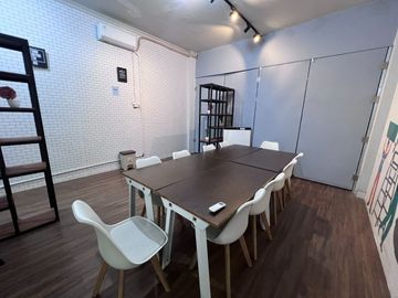 Sewa Ruang Meeting di Serpong, Tangerang Selatan