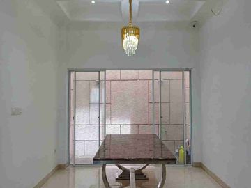 Rumah Cantik Sudah Renovasi Di Riviera Metland Puri