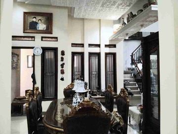 dijual rumah dalam perumahan di cilangkap