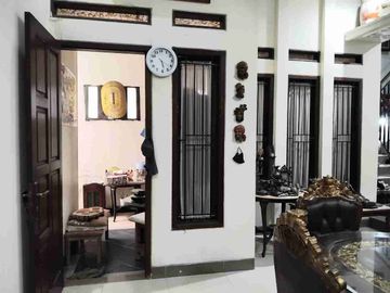 dijual rumah dalam perumahan di cilangkap