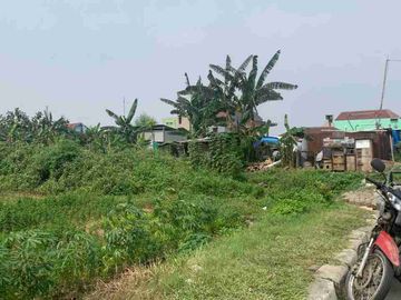 DIJUAL TANAH 4 Ha, DI HARAPAN JAYA, KOTA BEKASI, JAWA BARAT