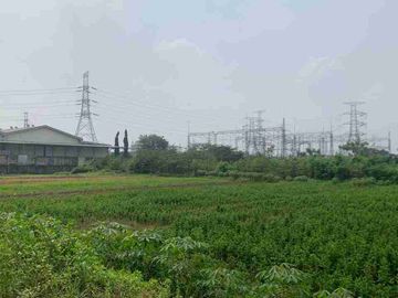 DIJUAL TANAH 4 Ha, DI HARAPAN JAYA, KOTA BEKASI, JAWA BARAT