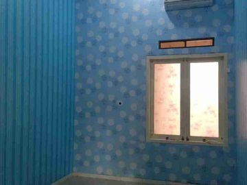 Rumah Luas 119 m² di Permata Jingga Soekarno-hatta Suhat Malang