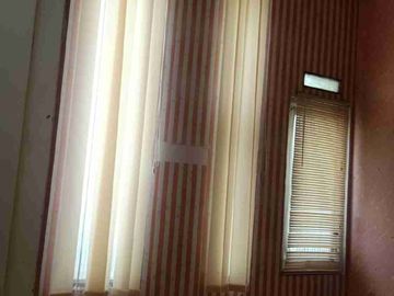 Rumah Luas 119 m² di Permata Jingga Soekarno-hatta Suhat Malang