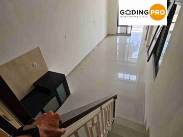 dijual murah rumah 2 lantai garden Ville ada kolam renang citra raya Cikupa Tangerang