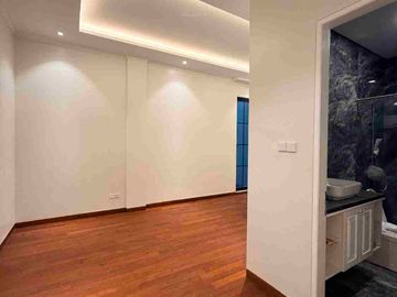 dijual rumah mewah area cilandak jakarta selatan american modern