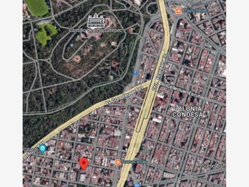 DEPARTAMENTO SAN MIGUEL CHAPULTEPEC CDMX!!!!!