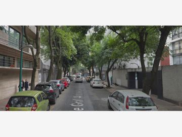 DEPARTAMENTO SAN MIGUEL CHAPULTEPEC CDMX!!!!!