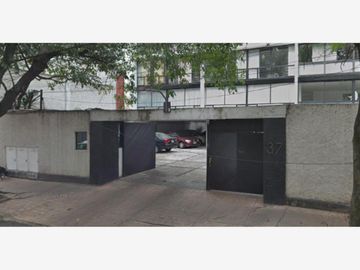 DEPARTAMENTO SAN MIGUEL CHAPULTEPEC CDMX!!!!!