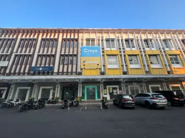 Sewa Event Space di Summarecon 2, Kota Bekasi