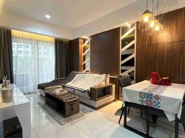 Disewakan Aprt. Mtown Signature tower Jefferson