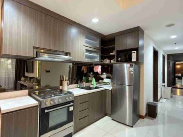 Disewakan Aprt. Mtown Signature tower Jefferson