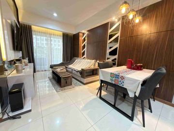 Disewakan Aprt. Mtown Signature tower Jefferson