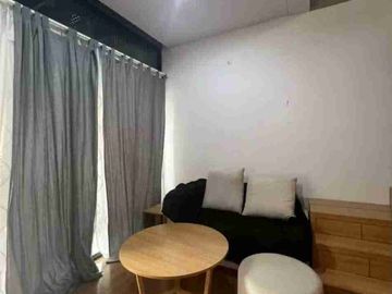 DIJUAL RUMAH FLEEKHAUZ BSD CITY FURNISHED