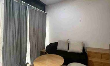 DIJUAL RUMAH FLEEKHAUZ BSD CITY FURNISHED