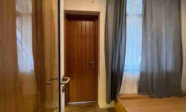 DIJUAL RUMAH FLEEKHAUZ BSD CITY FURNISHED