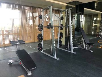 Dijual Apartment Springwood Residence, Alam Sutera, Lb.26m2, Type Studio, Full Furnished, Harga : 340 Juta