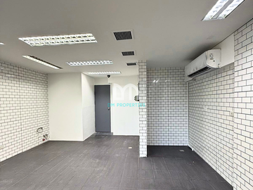For Lease/Rent: 3-Storey Commercial Unit in 68 Roces, Quezon City